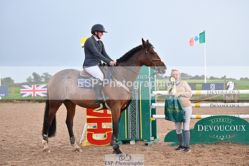 250912-165401-05573 - Cls 13 Snr 1.05m and 1.10m