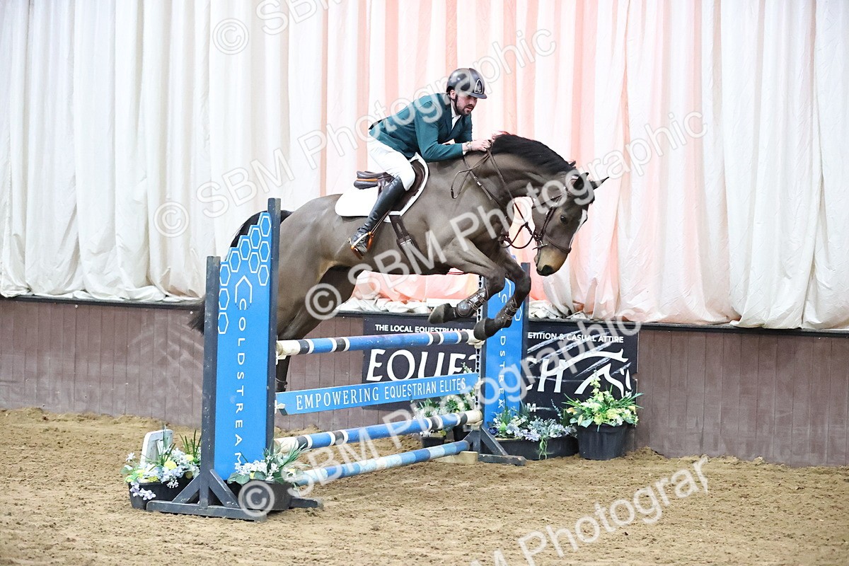 SBM_002872 - Class 10 - Senior Newcomers - 1.10m