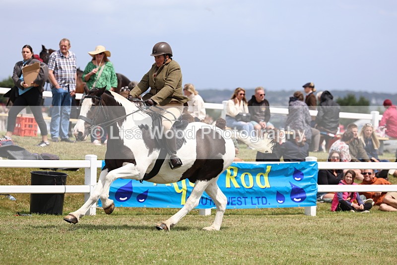 3E7A2063 - Class 10: Open Cob