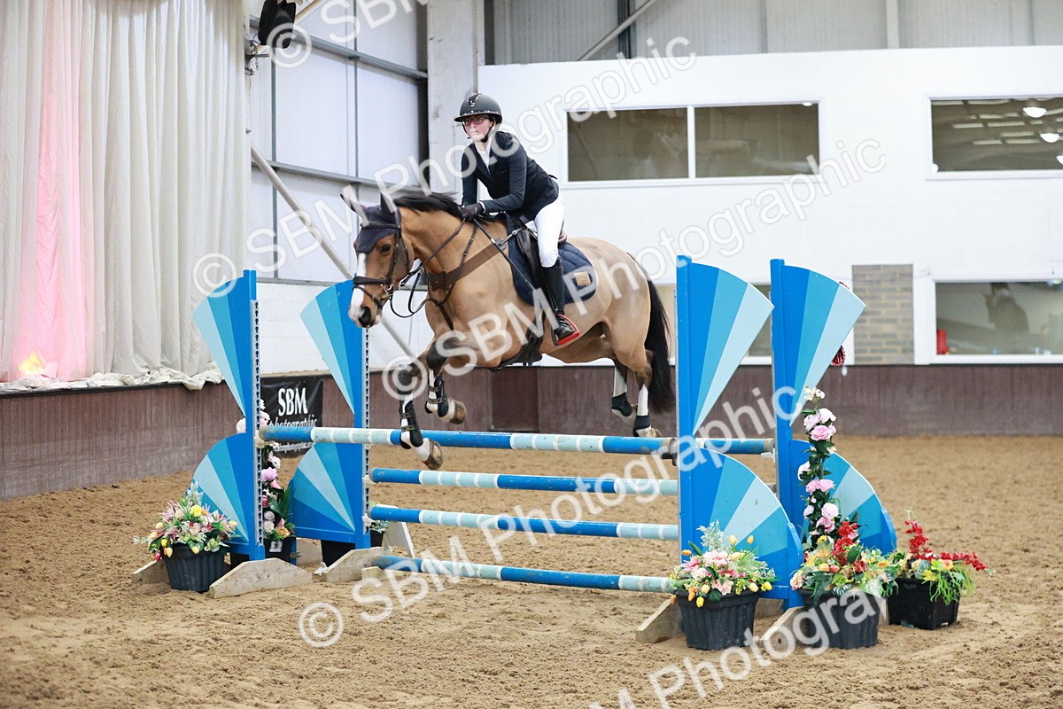 SBM_000996 - Class 3 - Senior Discovery 1.00m