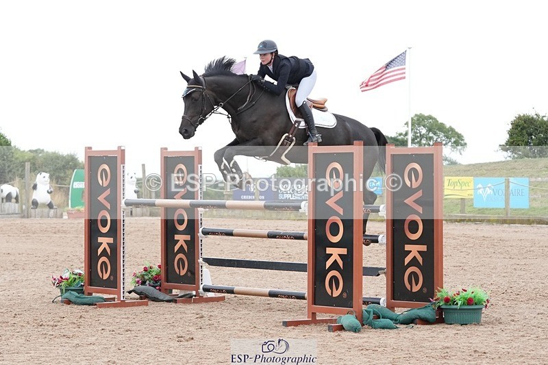 250803-092044-11531 - Cls 25 Senior 1.20m Open