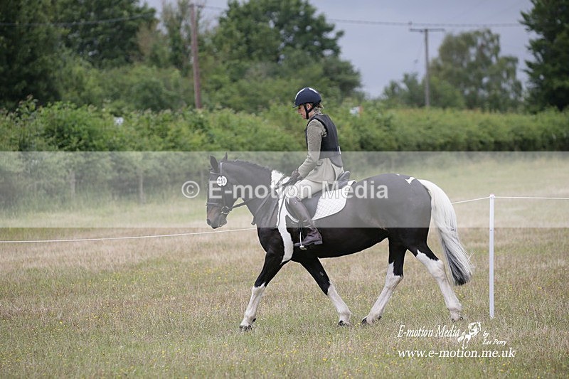 BVRC 030721 804 - Bourne Valley Riding Club Dressage 03/07/21