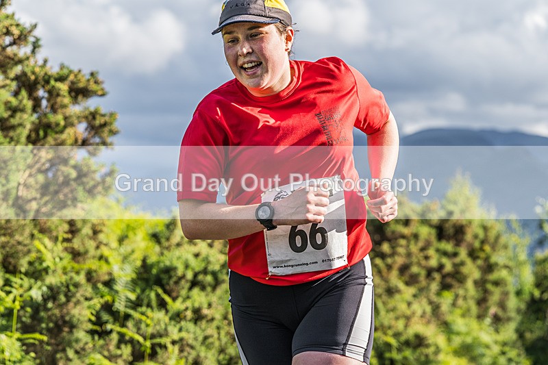 Round Latrigg-193 - Mike Mallen Memorial Round Latrigg Race Wednesday 10th June 2026