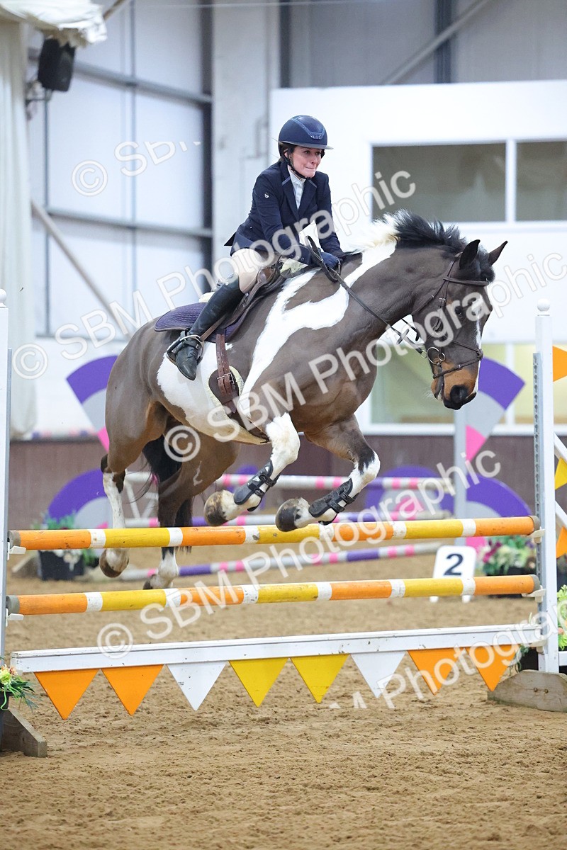 SBM_001357 - Class 14 - Nupafeed Supplements Senior Discovery/ 1m Open - First Round (1.00m)