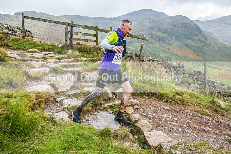 Langdale-1538 - Langdale Horseshoe Fell Race Saturday 8th October 2022