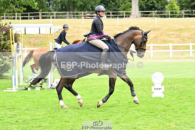 250705A-150034-15145 - Cls 31 Snr 1.35 GP Jump Offs