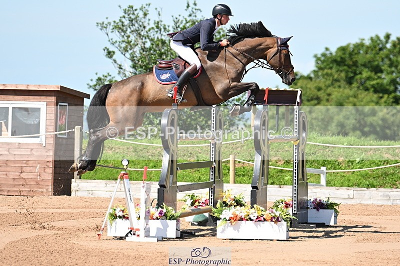 240719A-110957-10434 - Cls 2, 3 Star Small Tour 1.40m