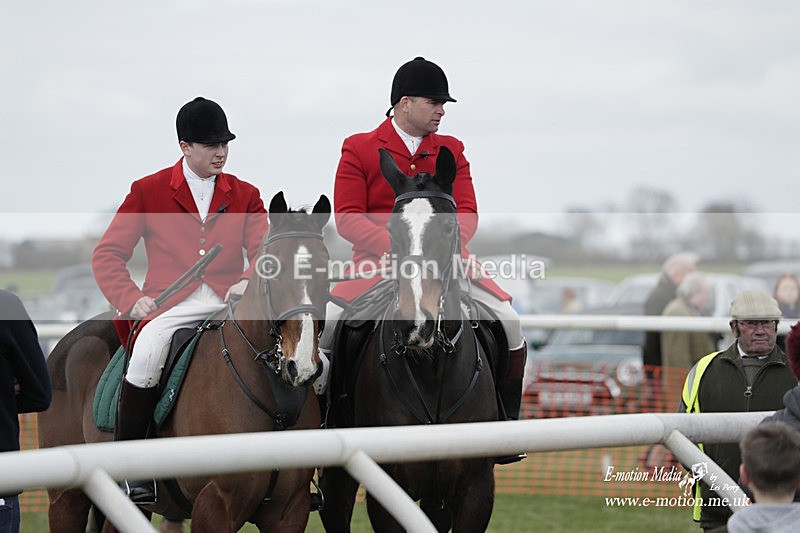 PtP 190323 186 - Oakley Hunt Point-to-Point Brafield-On-The-Green 19/03/23