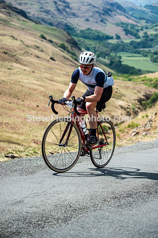 131509 - Hardknott Pass Camera 3 13.00-14.00