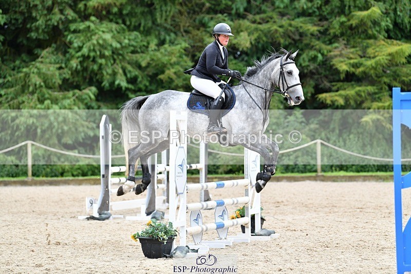 240712-103744-32787 - Cls 137 British Novice and 90cm Open