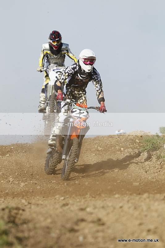 MX 091010-677 - GSY 2 Day 09/10/10