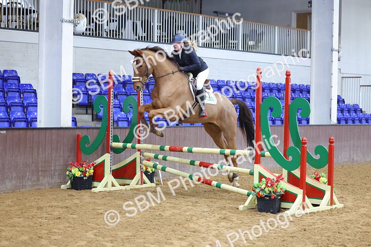 SBM_001090 - Class 13 - Equissage Pulse Senior British Novice/ 90cm Open - First Round (0.90m)
