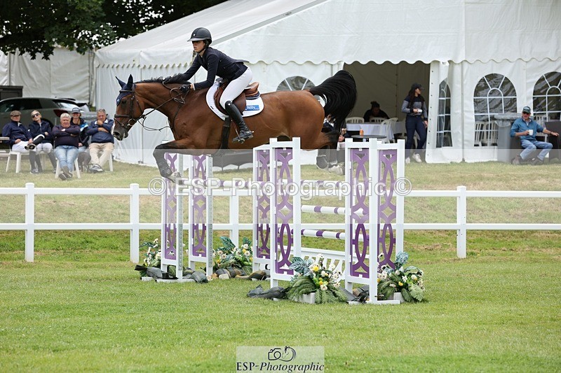 240704-132546-04905 - Cls 3 National 1.30m Open