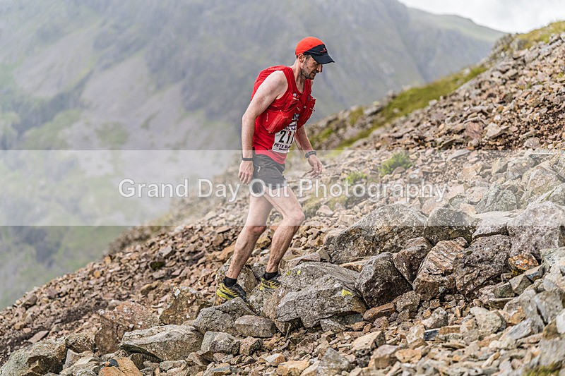 Borrowdale-1163 - Borrowdale Fell Race Saturday 3rd August 2024