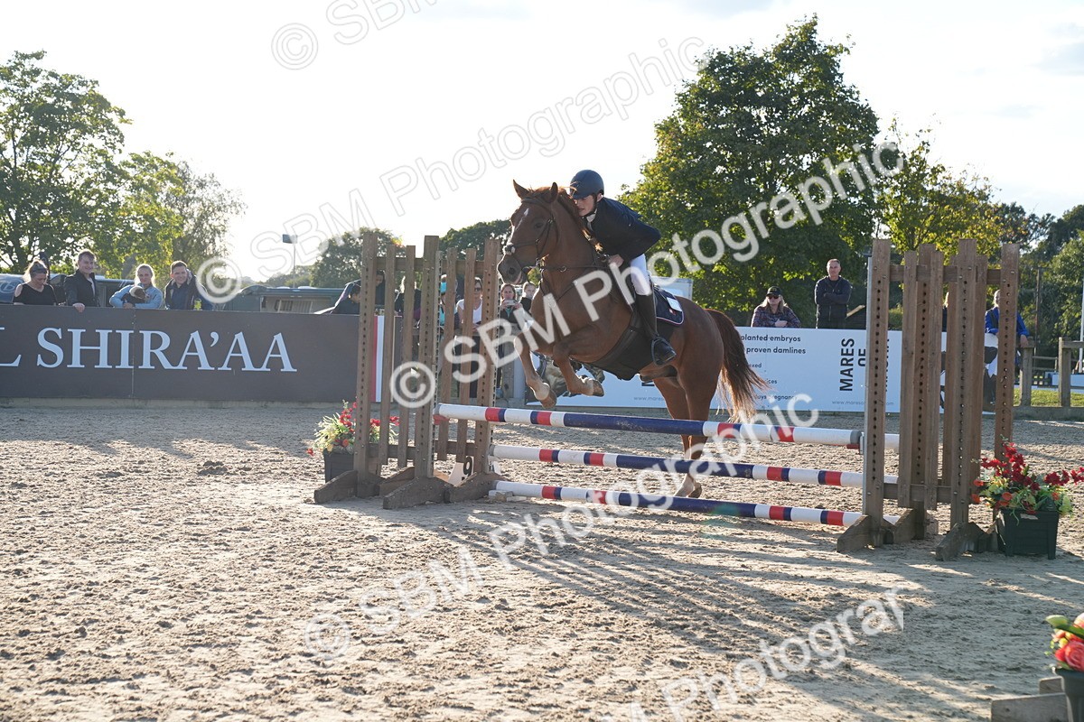 SBM_30031 - J44 - Super Speedy Scurry Open - 70cm