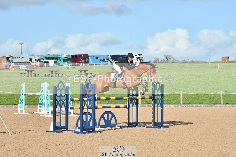 240306A-152521-02150 - Cls 5 Foxhunter and 1.20m Open
