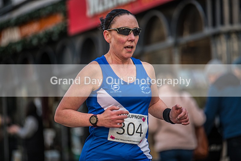 Keswick RTH-452 - Keswick AC Round The Houses Road Race Wednesday 24th April 2024