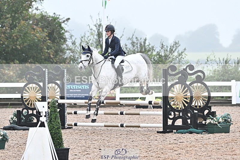 241006A-091317-05542 - Cls 23 85cm Nat Am  Quals