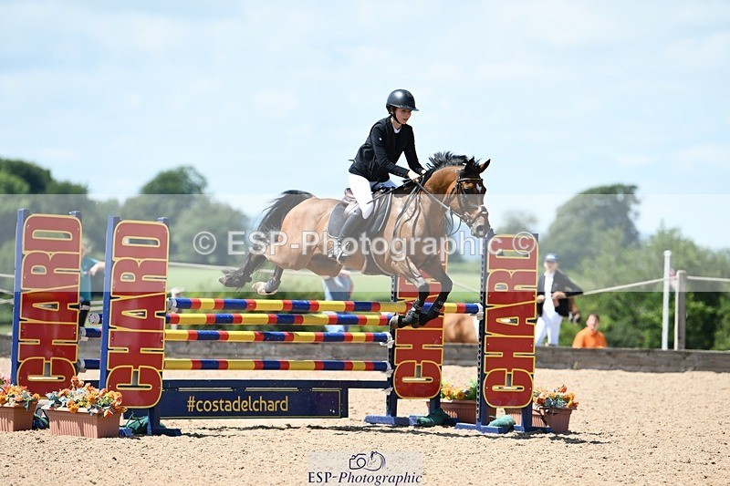 250628-133524-05142 - Cls 12 Newcomers 2nd Round 1pm to End