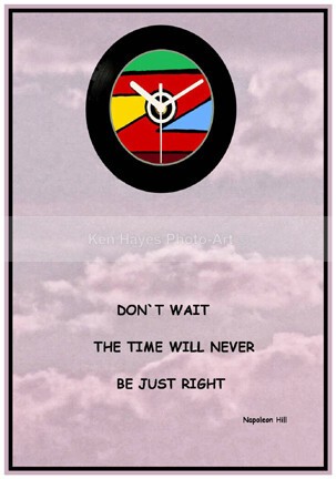 Time 7 - Time