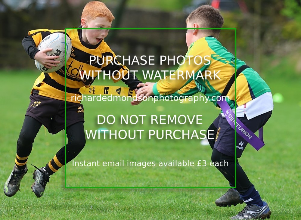 533A4993 - Kendal Rugby Under 7's (12/4/26)