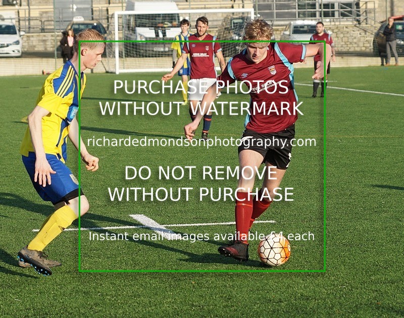 DSC00708 - Kendal County v Burneside (Friendly)