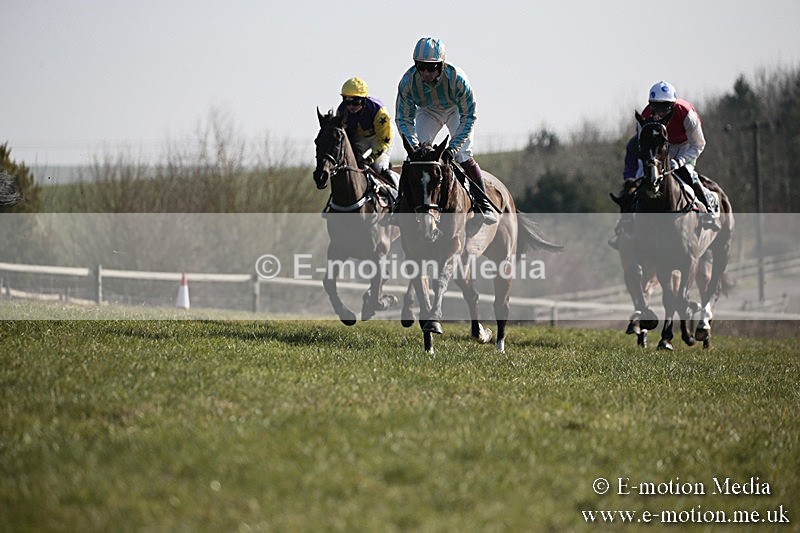 PtP 240218 243 - Vine & Craven Hunt Point-to-Point Barbury racecourse 24/02/18