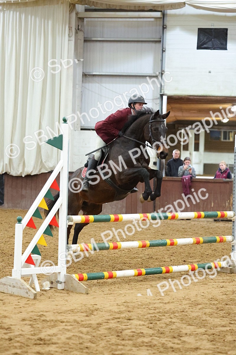 SBM_000561 - Class 2 - British Novice - 90cm