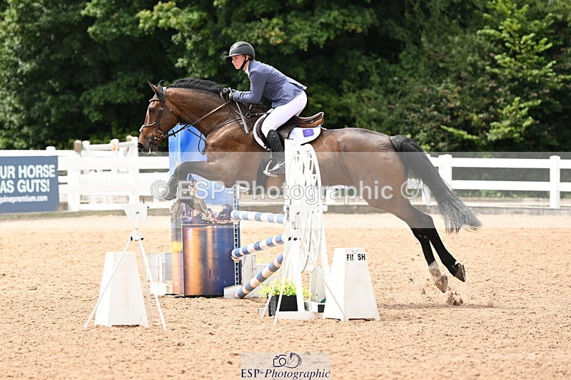 240802A-124837-04385 - Cls 24 95cm Amateur Qualifier