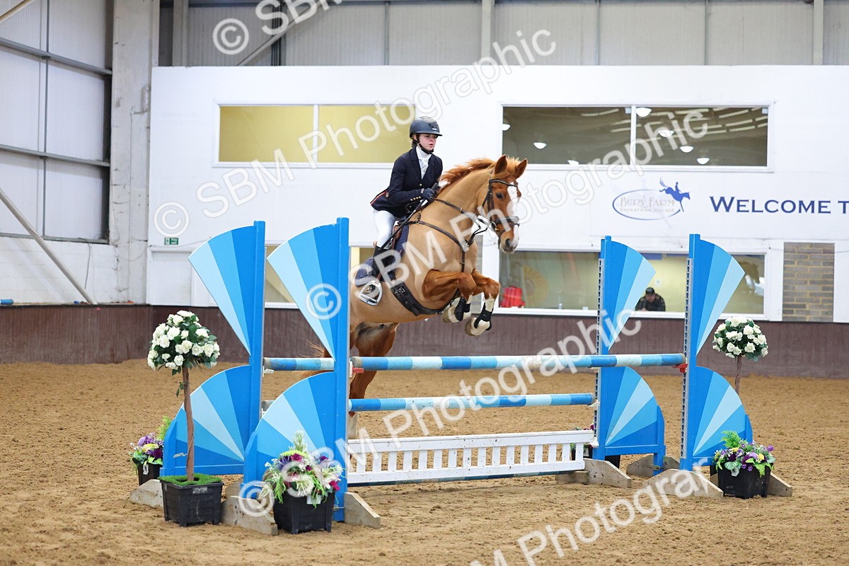 SBM_003183 - Class 15 - Senior Newcomers 1.10m