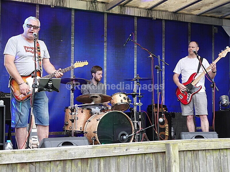  - ELMSTOCK 2019 the music makers