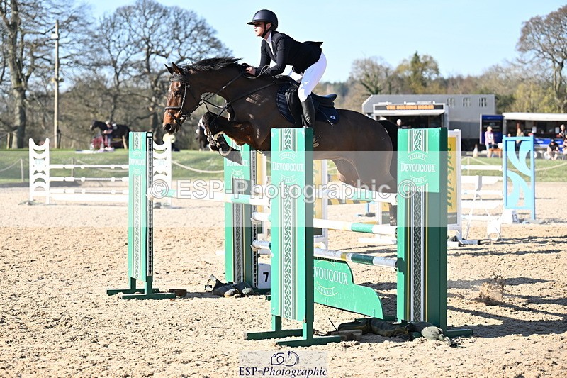 260321A-153601-01152 - 6 Foxhunter 1m 20 Open