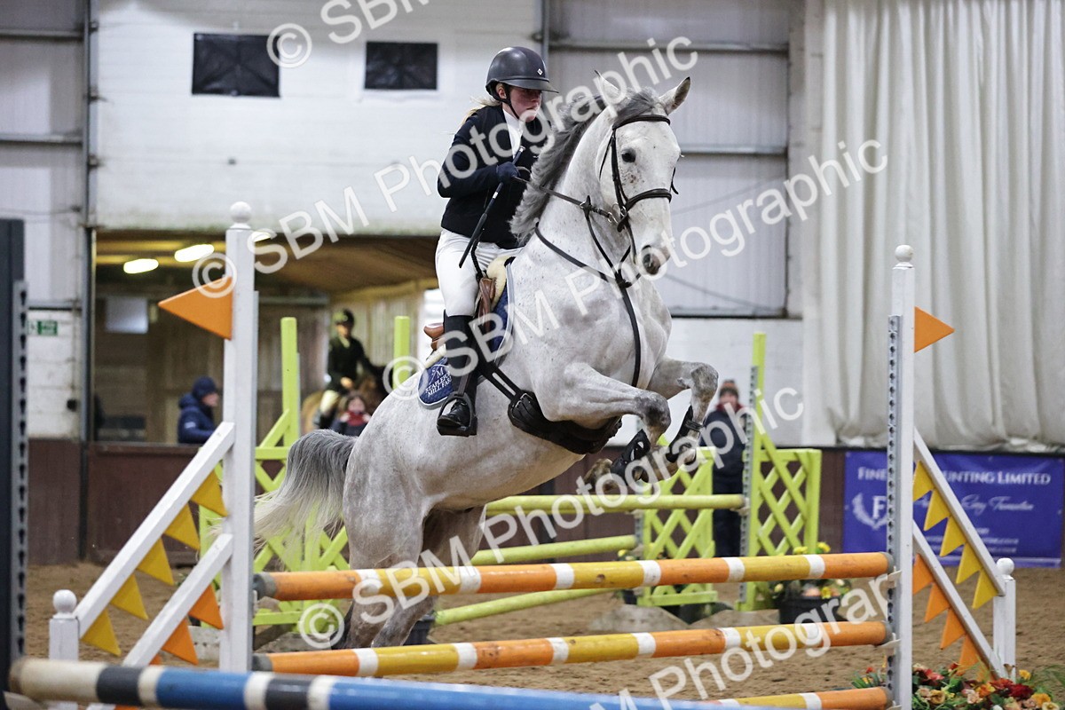 SBM_000173 - Class 2 - Equissage Pulse Senior British Novice/ 90cm Open