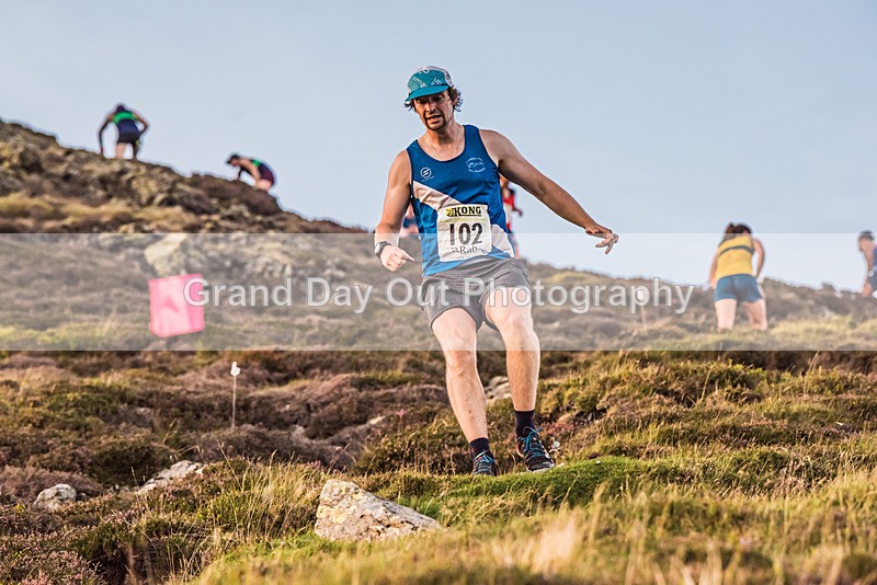 Gategill-251 - Gategill Fell Race Wednesday 6th September 2023