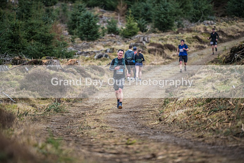 Glentress-2134 - High Terrain Events Glentress Marathon 21 & 10K Trail Races Sunday 18th February 2024