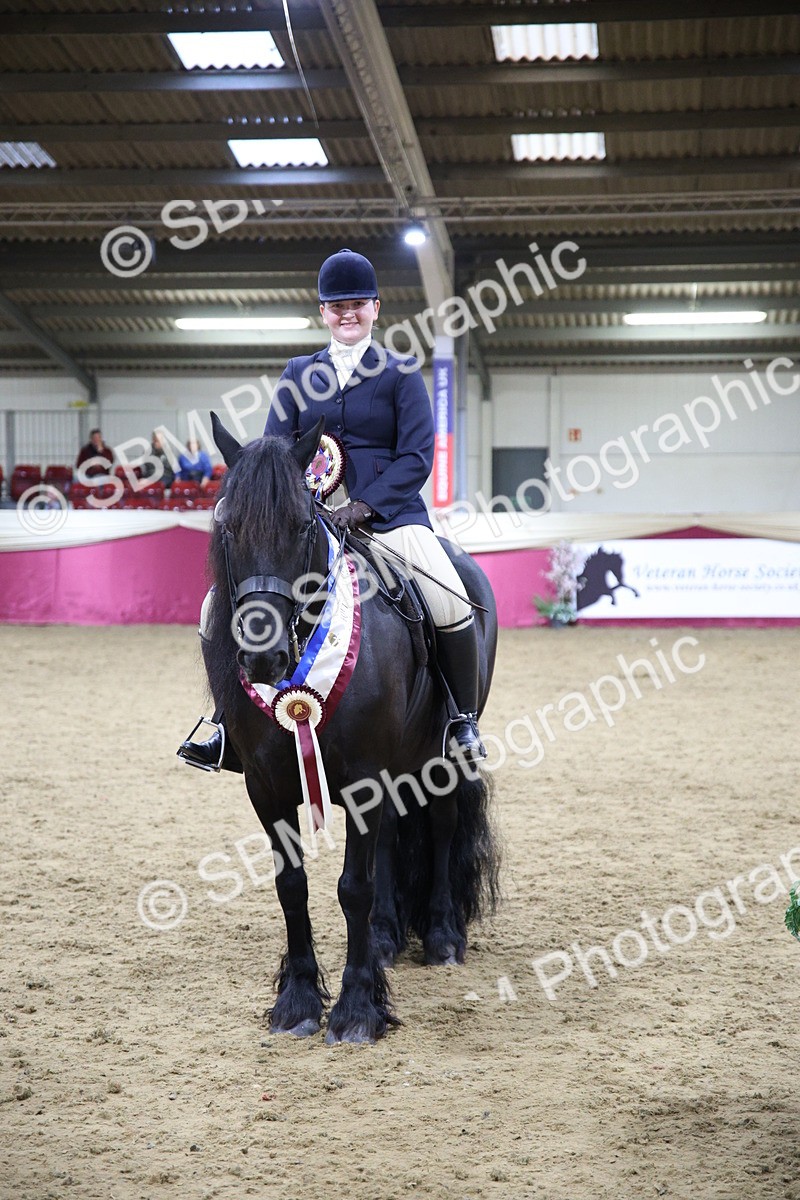 5K7A1500 - Class K Equitation Champ