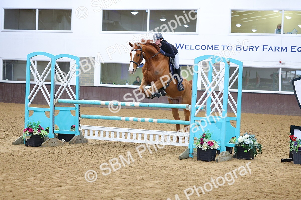 SBM_010431 - Class 22 - Equiyd 1.05m Amateur Championship Qualifier - First Round (1.05m)