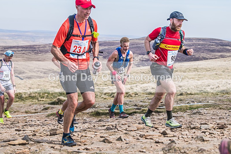 Pen-Y-Ghent-668 - The 3 Peaks Race Saturday 25th April 2026 - Pen Y Ghent