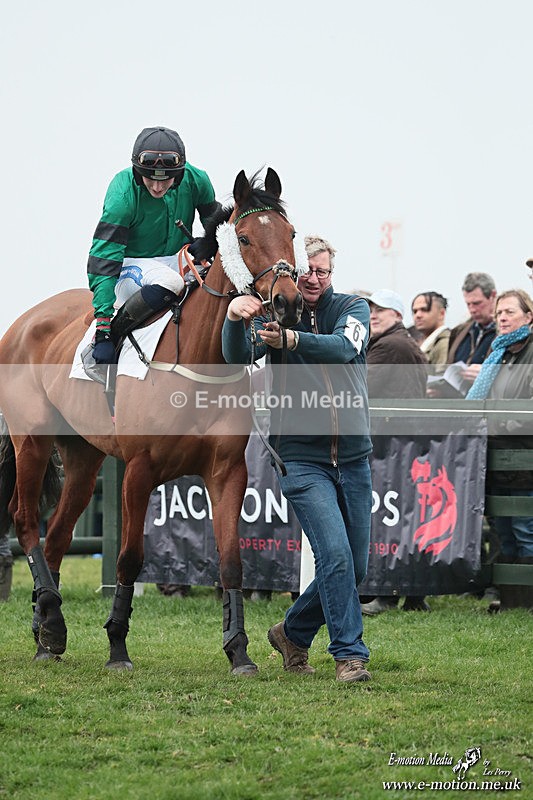 PtP 080326 258 - Pytchley with Woodland Point-to-Point Guilsborough 08/03/26