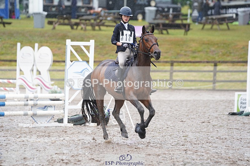 240824X-084512-20395 - 70cm Round 1 8.30 to 9.30