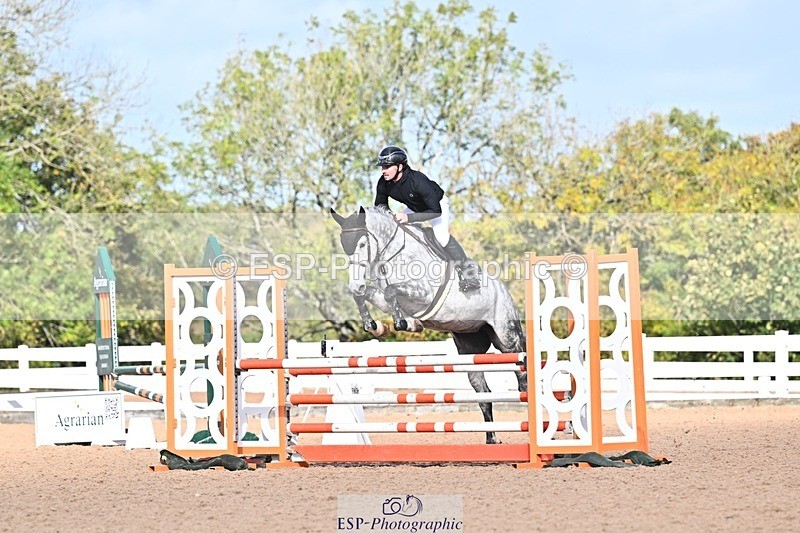 261014-112531-00194 - Cls 03 Snr Disco & 1.00m Open