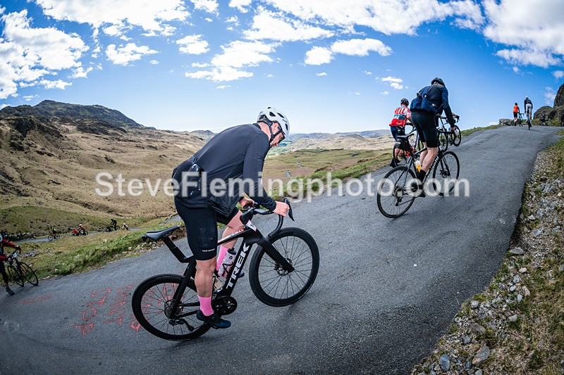 145937 - Hardknott Pass Camera 2 14.00-15.00