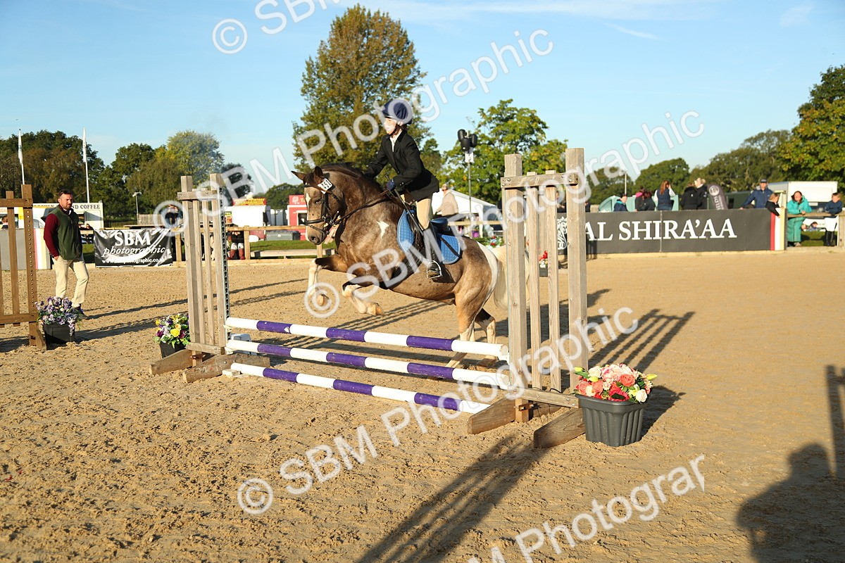 SBM_34873 - J5 - Junior Pony 50cm Championship