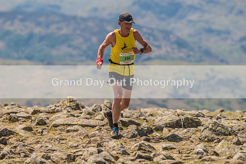 Fairfield-863 - Fairfield Horseshoe Fell Race Saturday 13th May 2023
