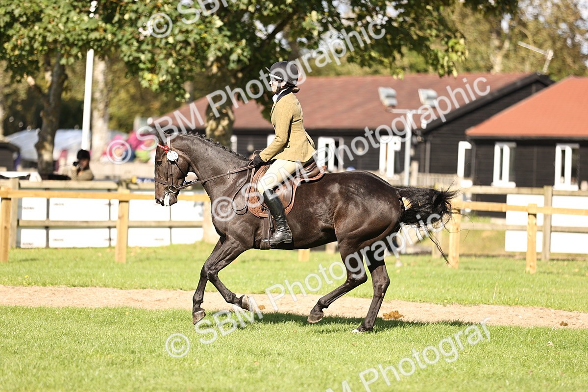 SBM_26391 - S6 - Novice & Newcomers Ridden Horse