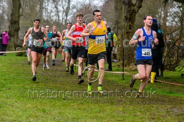 Falkirk26-915267 - Senior Men Set One