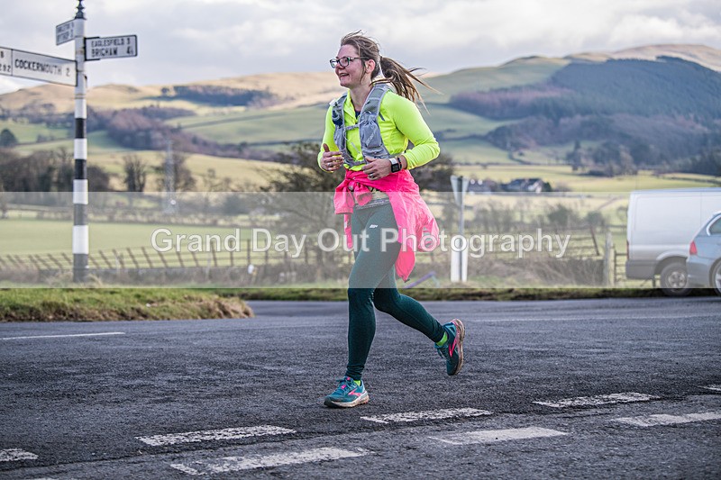 North Lakes-1628 - North Lakes 10K & Half Marathon Sunday 9th February 2025