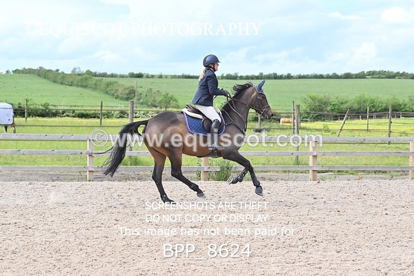 BPP_8624 - CLASS 15 SUN Senior Newcomers/ 1.10m Open