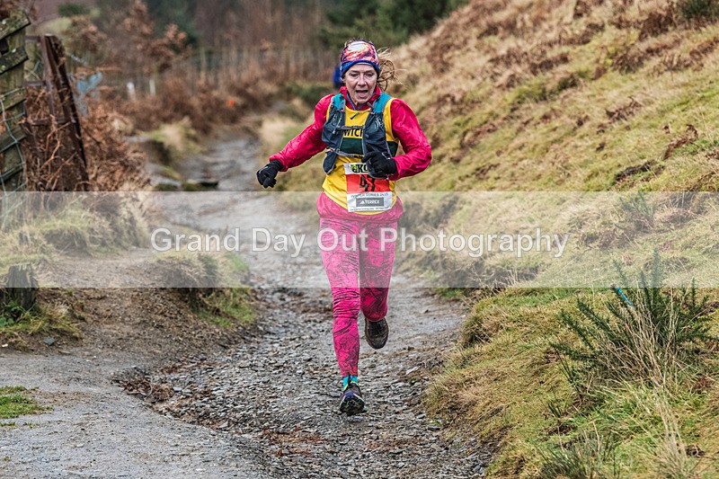 Loopy Latrigg-1027 - Kong Loopy Latrigg Fell Race Saturday 21st December 2024