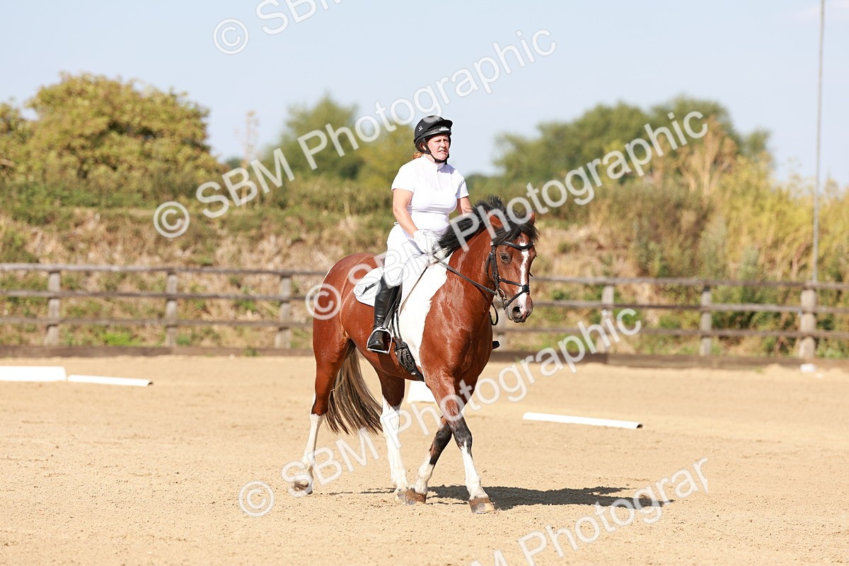 1I0A8980 - Class 4-5 - Prelim 3-Novice 1